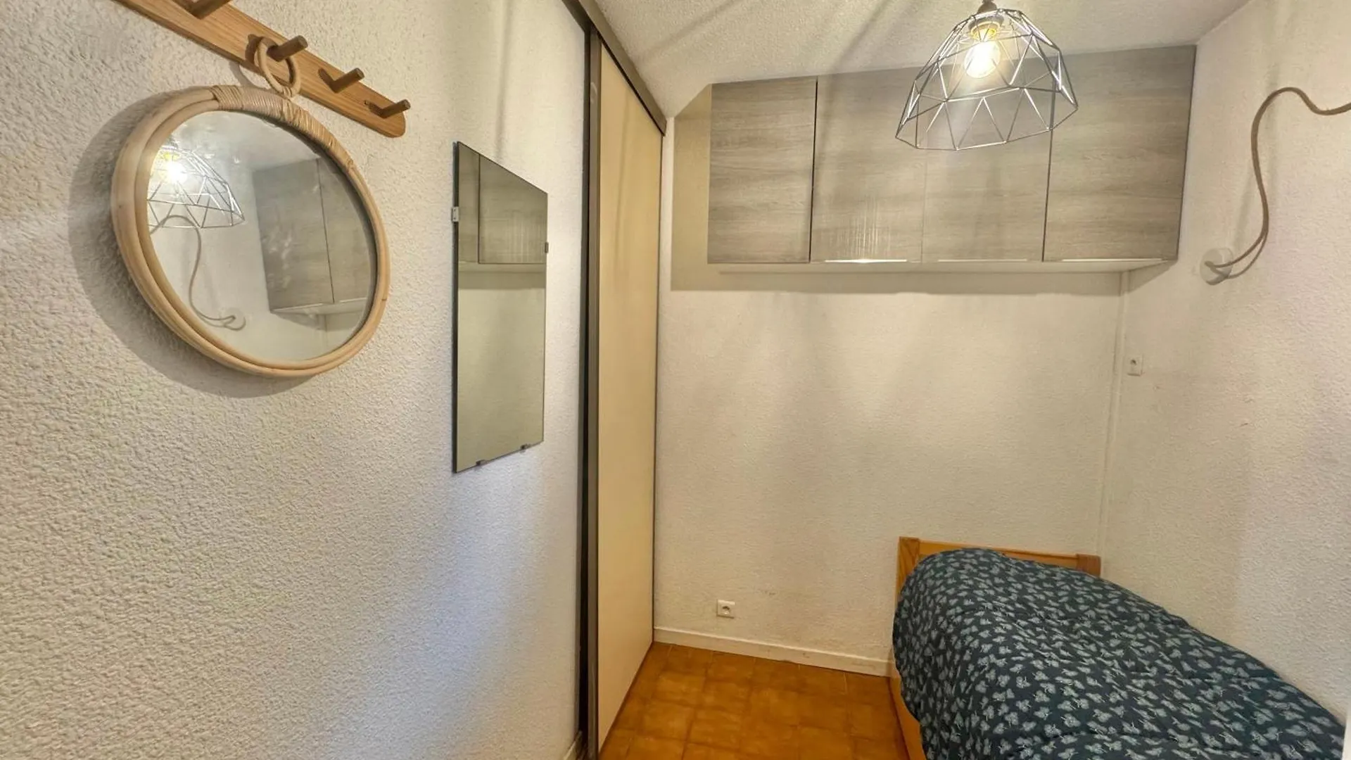 T2 Domaine De La Coudouliere Apartment Six-Fours-les-Plages