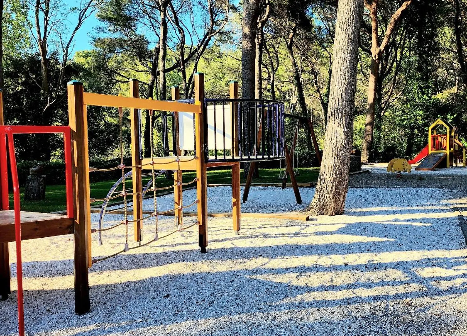 T2 Domaine De La Coudouliere Διαμέρισμα Six-Fours-les-Plages