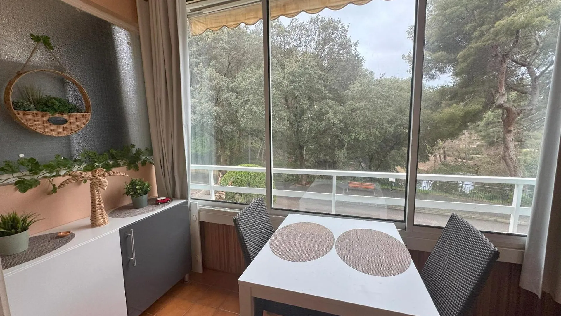 T2 Domaine De La Coudouliere Apartment Six-Fours-les-Plages 0*,  France