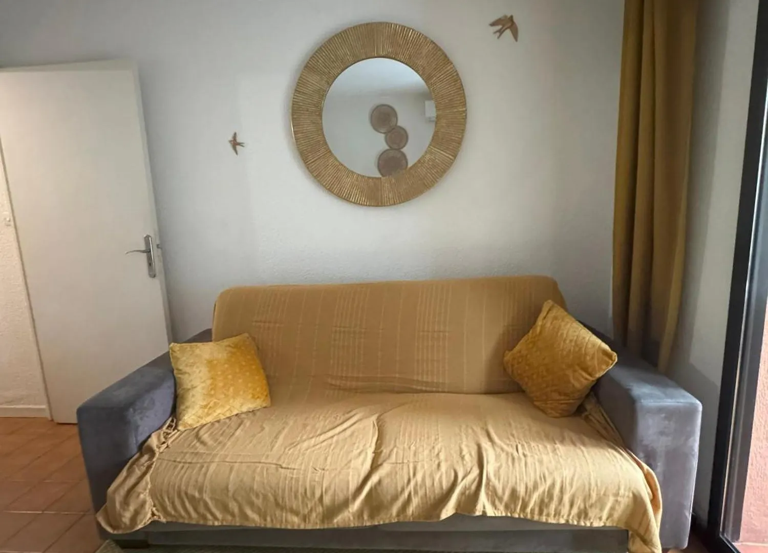 T2 Domaine De La Coudouliere Apartment Six-Fours-les-Plages