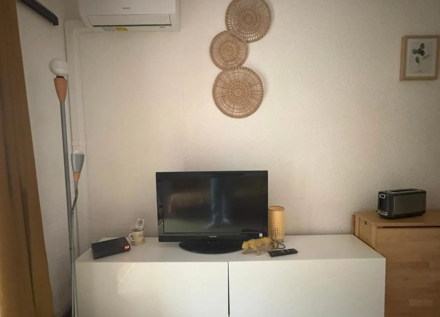 T2 Domaine De La Coudouliere Apartment Six-Fours-les-Plages